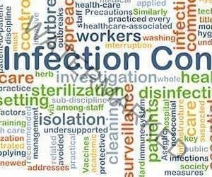 infection control