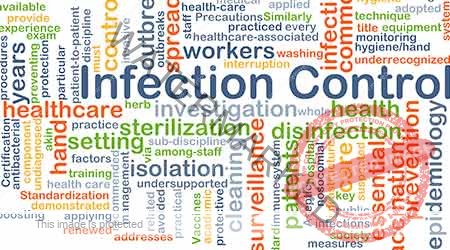 HN110. Environmental and Infection Control for Nurses