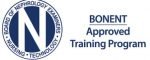 bonent accredited CEU